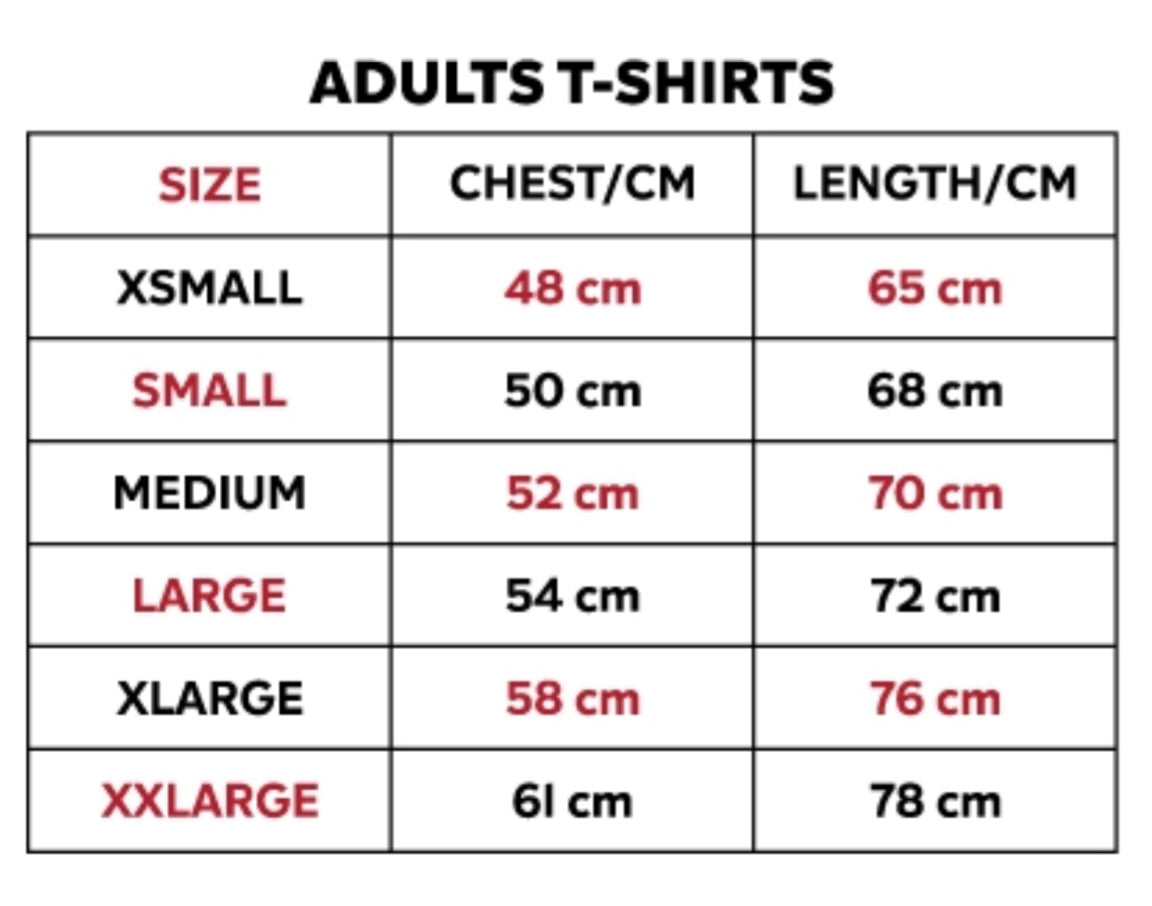 نعنوع القلب T-Shirt
